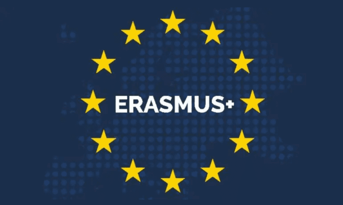 Presentazione candidature docenti nell’ambito del programma Erasmus+ 