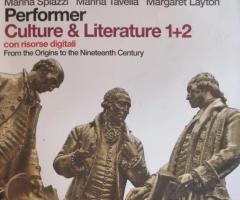 Performer culture & literature 1+2