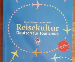 Reisekultur. Deutsch für Tourismus