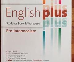English plus. Pre-Intermediate