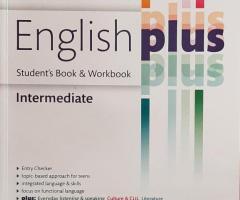 English plus. Intermediate