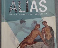 ALIAS Corso di lingua e cultura latina