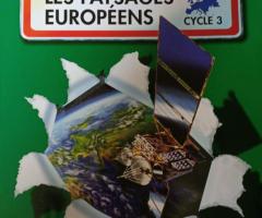 LES PAYSAGES EUROPEENS cycle 3