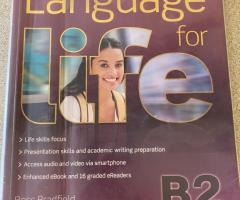 Language for life Digital Gold B2