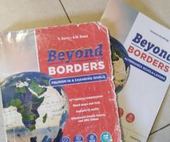 Beyond borders