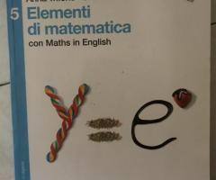 Elementi di matematica 5