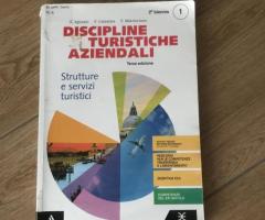 Discipline Turistiche Aziendali
