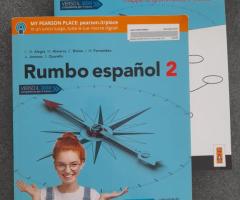 Rumbo Español 2