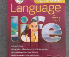 Language for Life B2