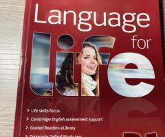 Language for life B1
