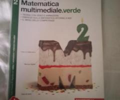 Matematica verde mulitmediale