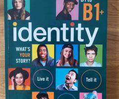 Identity B1 to B1+
