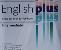 English plus intermediate