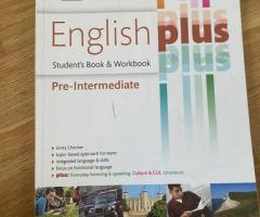 english plus pre-intermediate