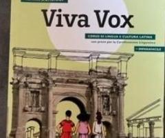 Viva Vox - Corso di LIngua e Cultura Latina